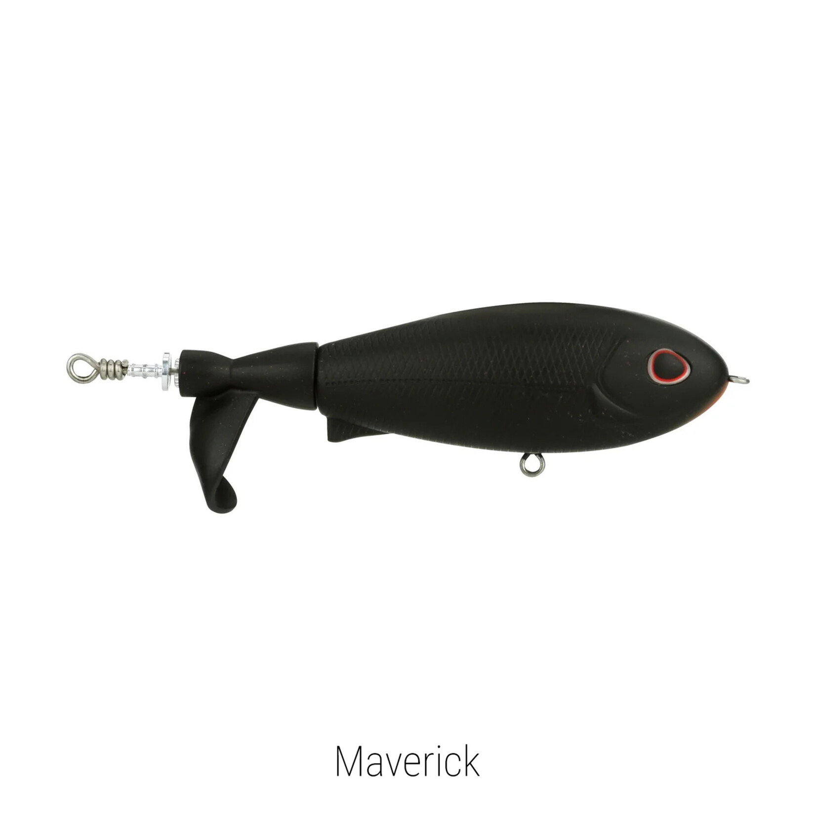Berkley Screamin' Choppo 110