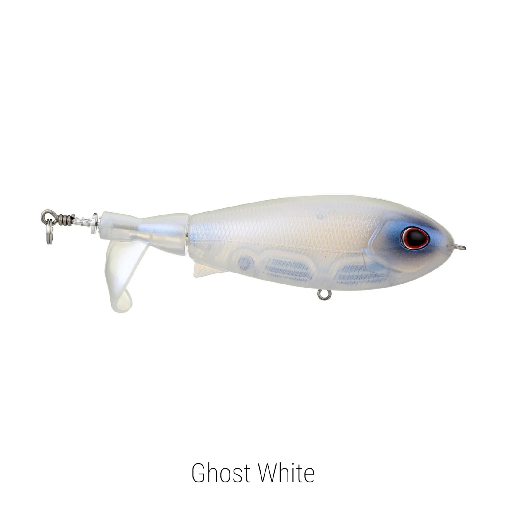 Berkley Screamin' Choppo 110
