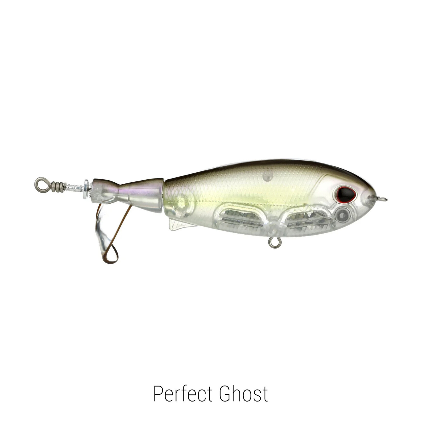 Berkley Screamin' Choppo 110