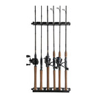 Berkley Rod Rack