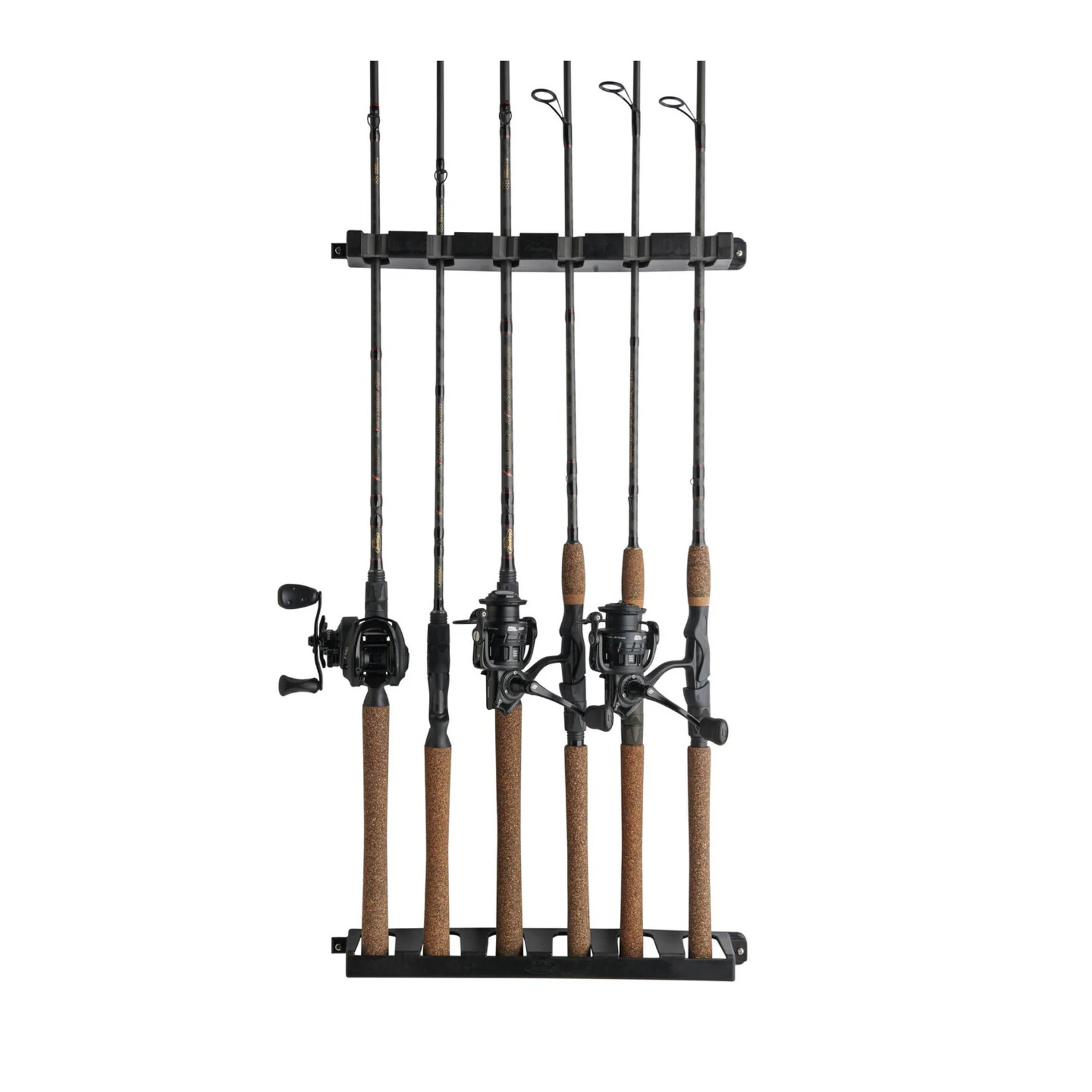 Berkley Rod Rack