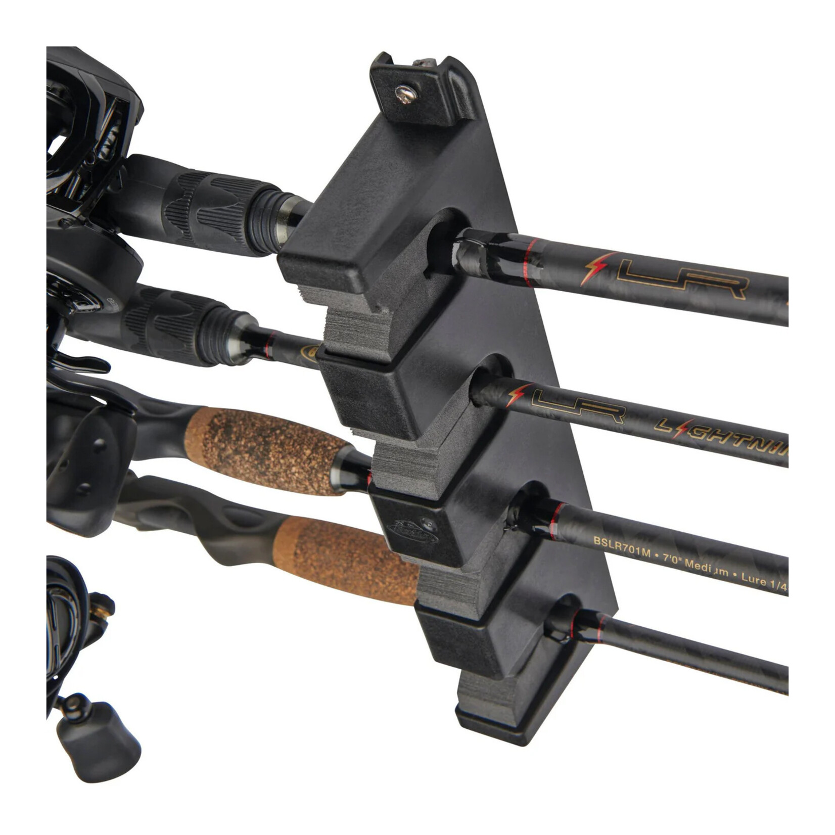 Berkley Rod Rack