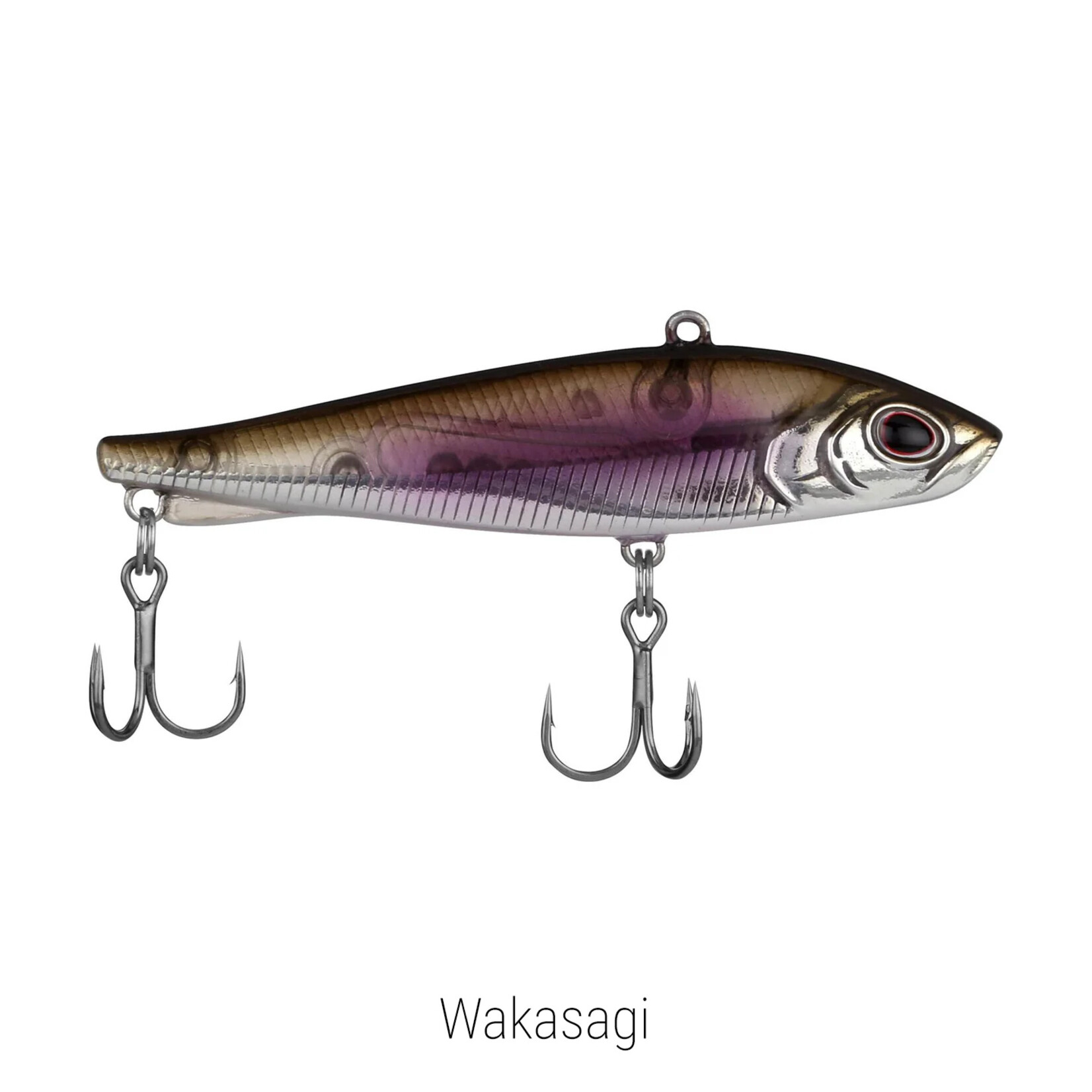Berkley Ripfish 7