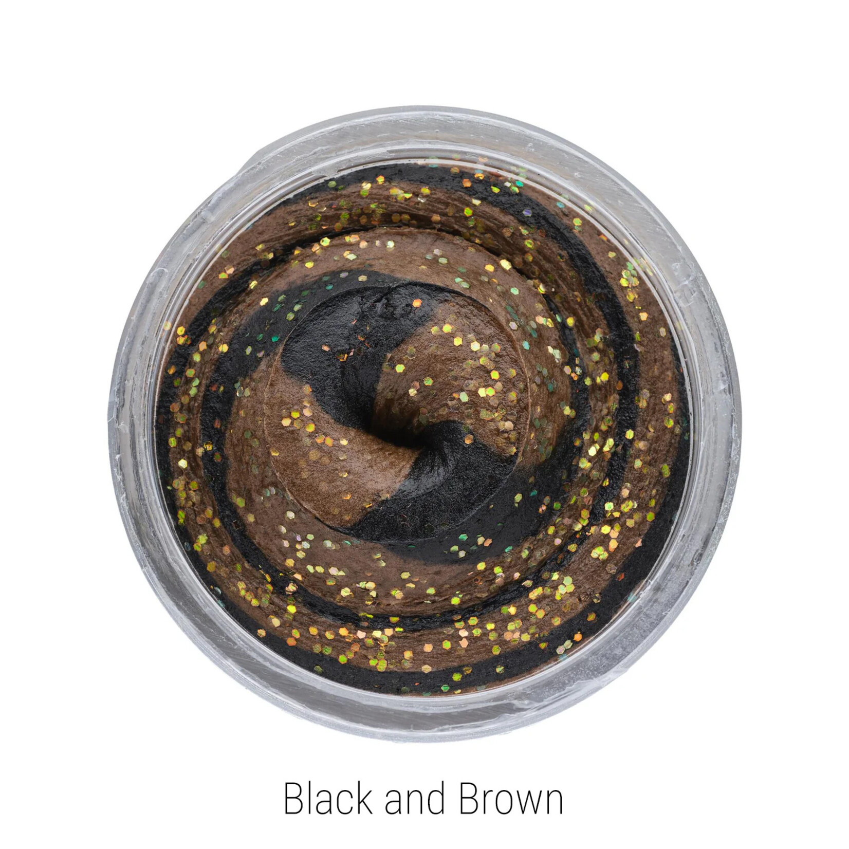 Berkley PowerBait Trout Bait Natural Glitter