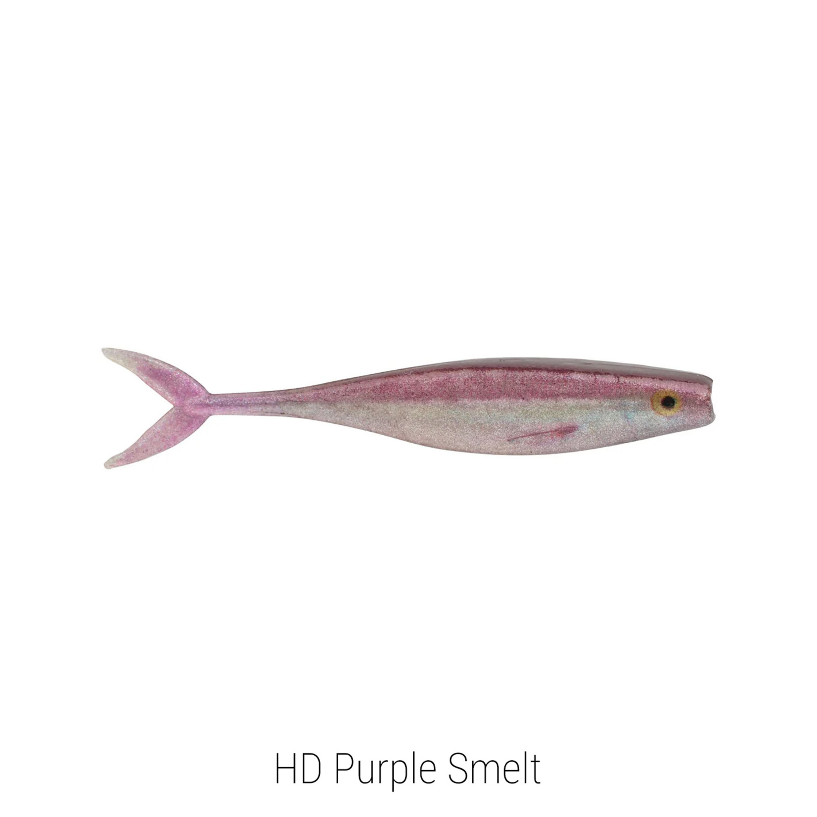 Berkley PowerBait The Champ Minnow 3.8"