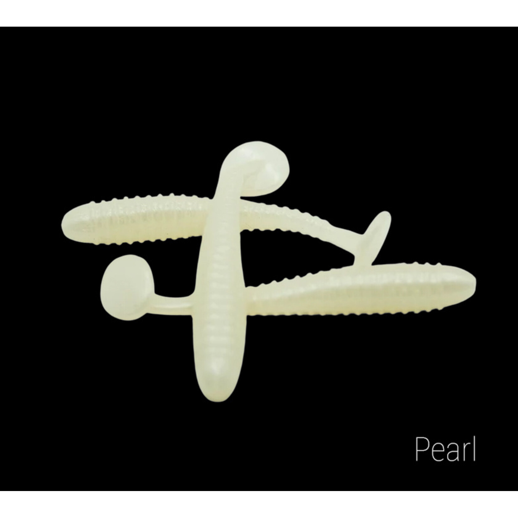 Muddy Water Lures 2.75" Paddletail
