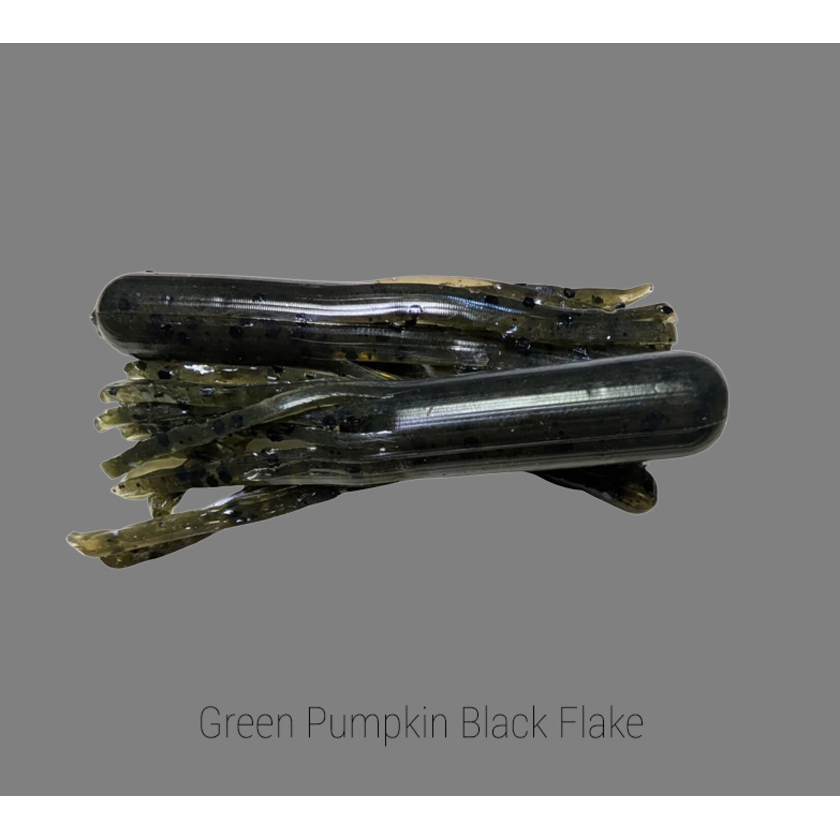 Muddy Water Lures 2.8" Straight Tube
