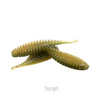 Muddy Water Lures Gilley 2"