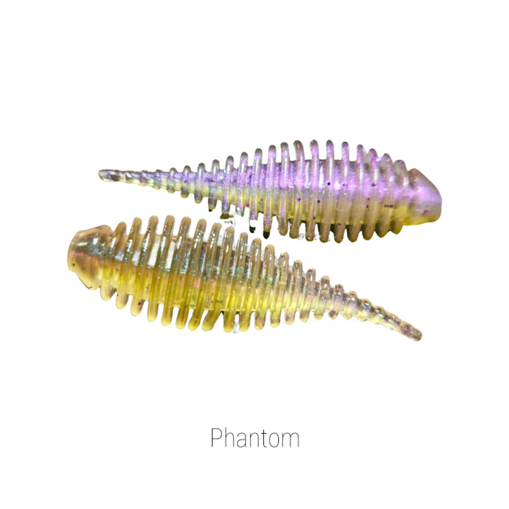 Muddy Water Lures Gilley 2"