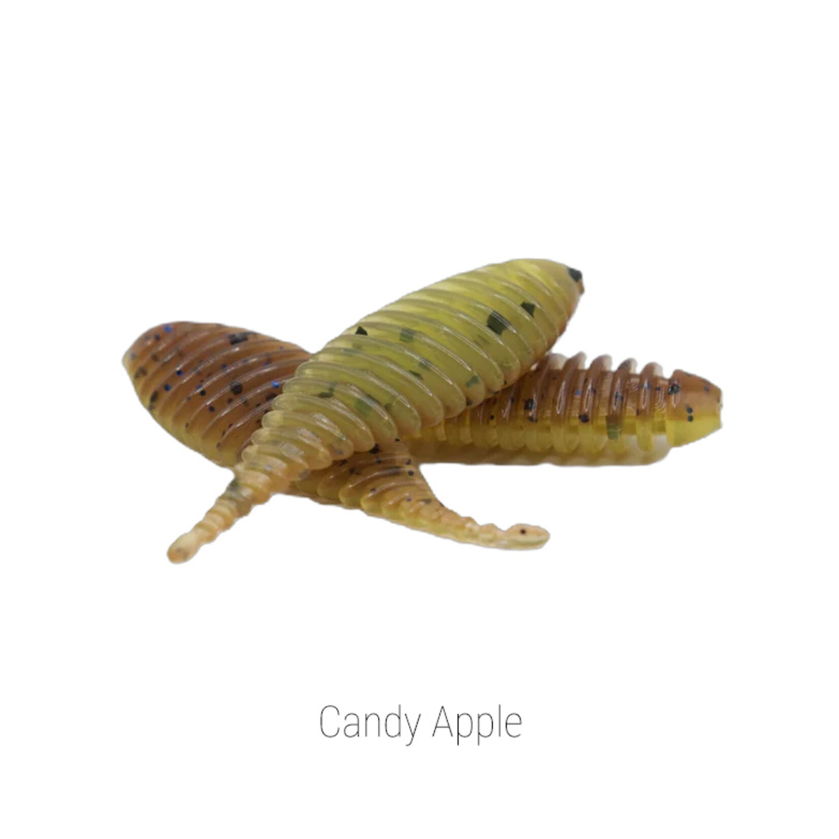 Muddy Water Lures Gilley 2"