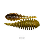 Muddy Water Lures Gilley 2.8"