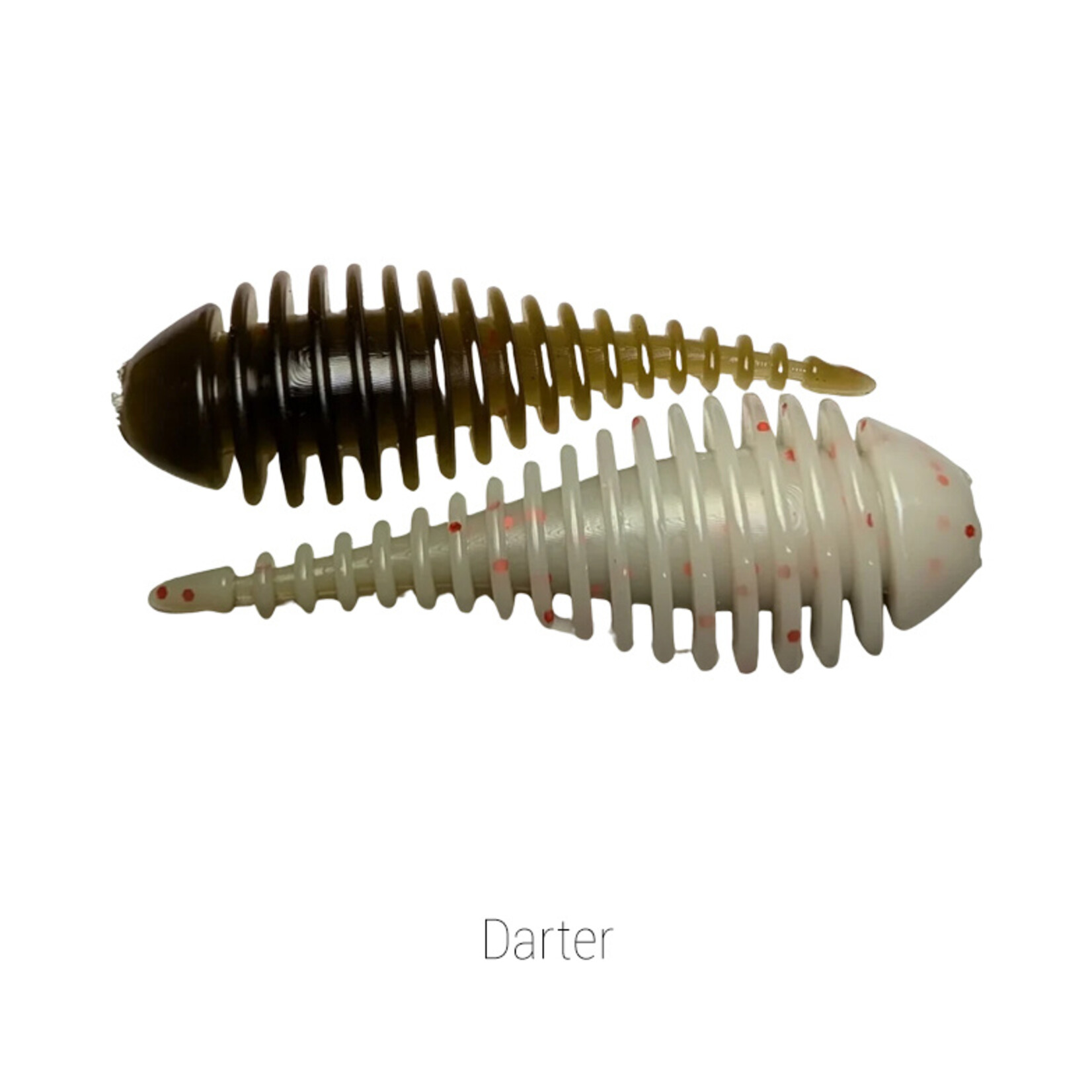 Muddy Water Lures Gilley 2.8"