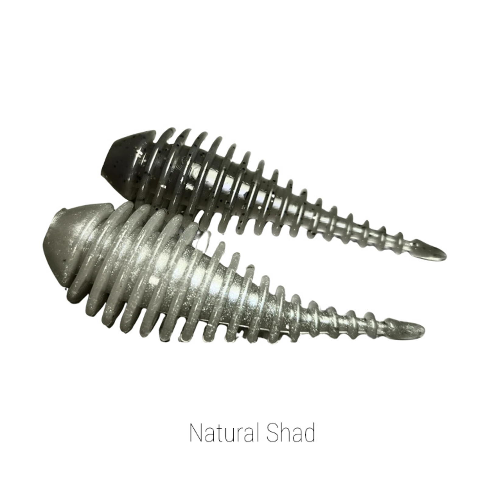 Muddy Water Lures Gilley 2.8"