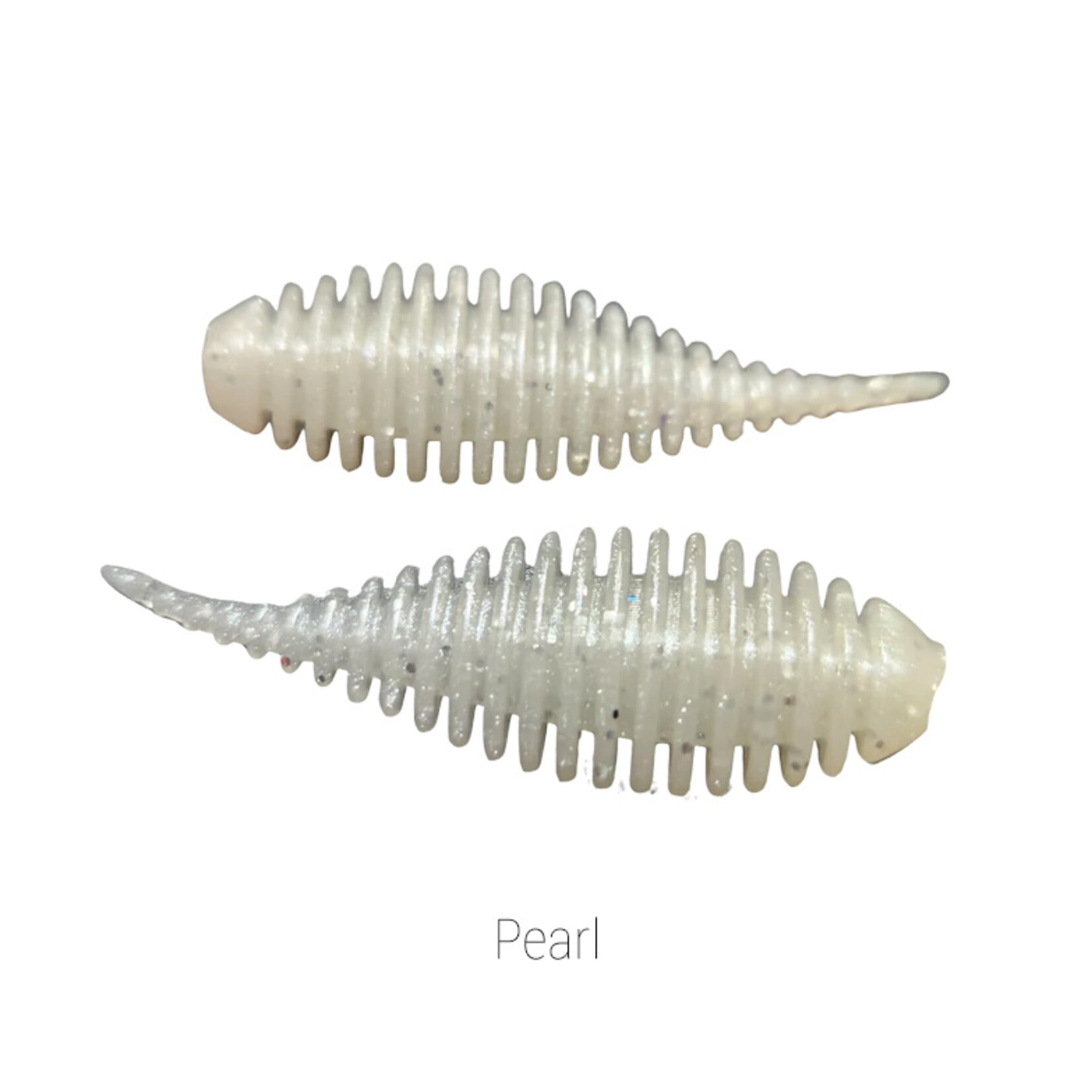 Muddy Water Lures Gilley 3.8"