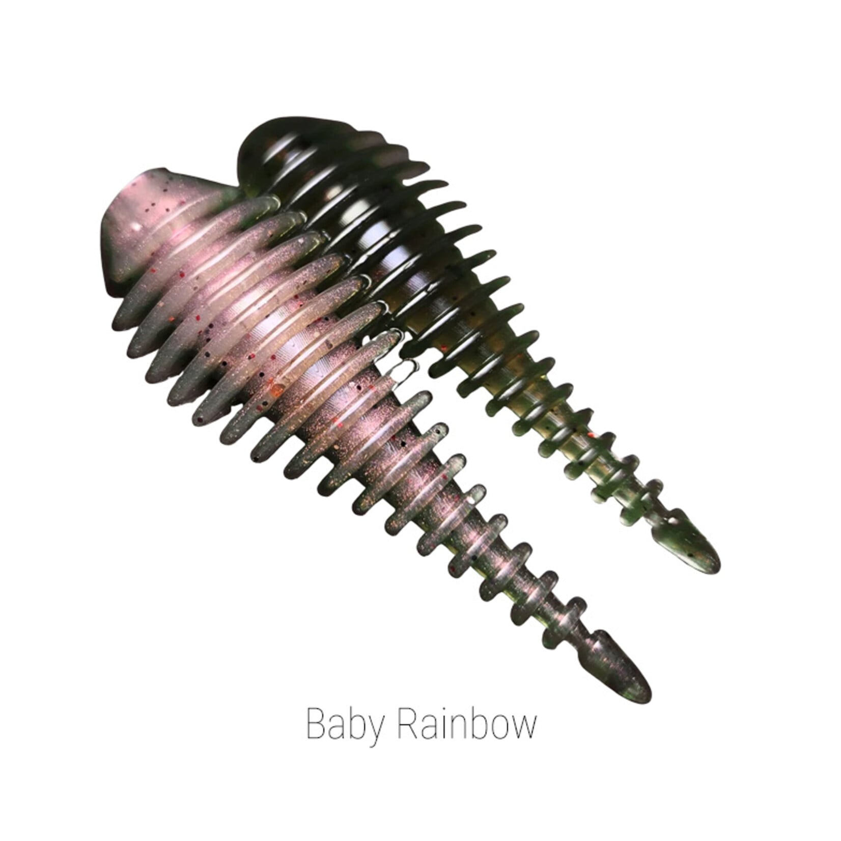 Muddy Water Lures Gilley 3.8"