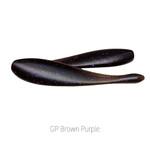 Muddy Water Lures Ned Leech 3.25"