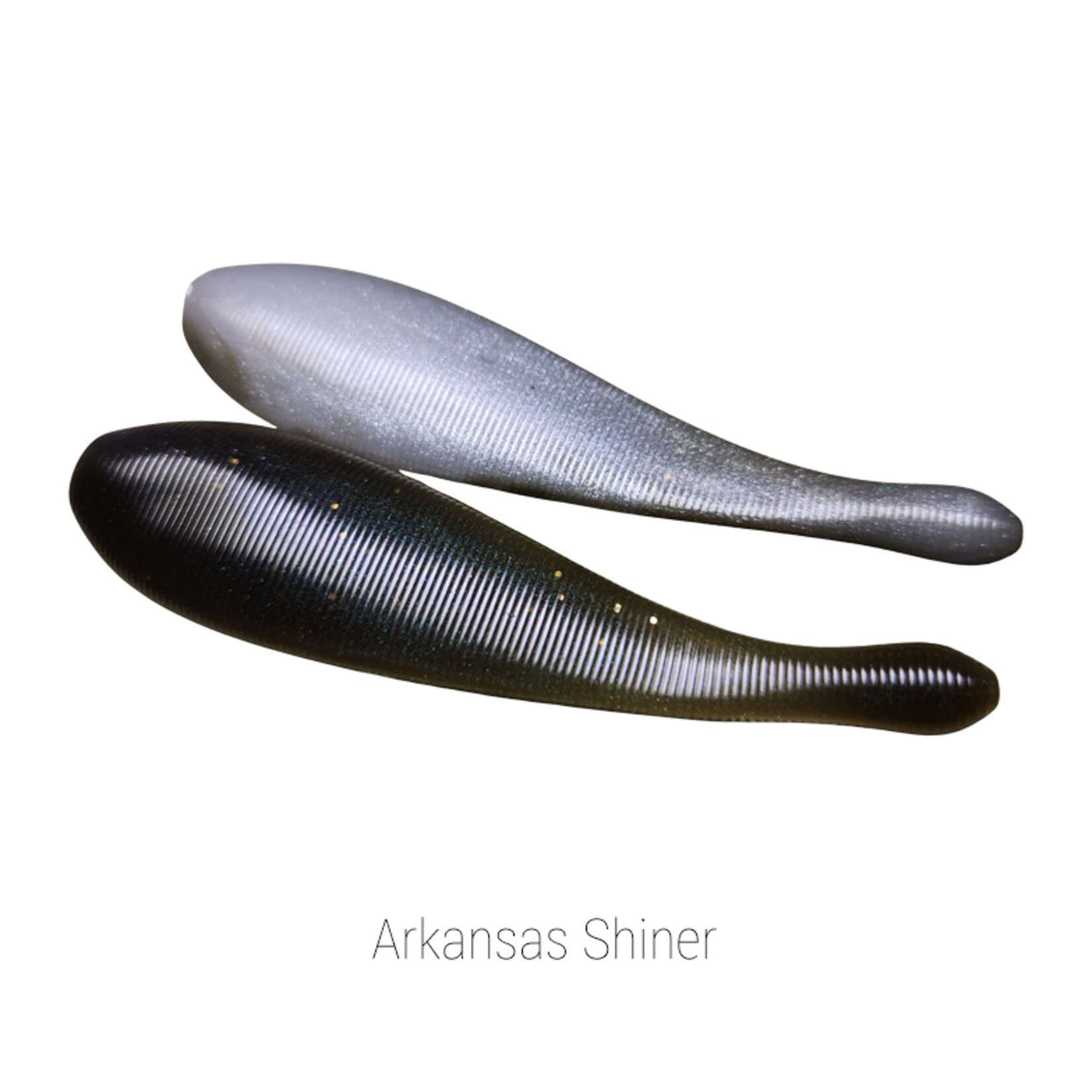 Muddy Water Lures Ned Leech 3.25"