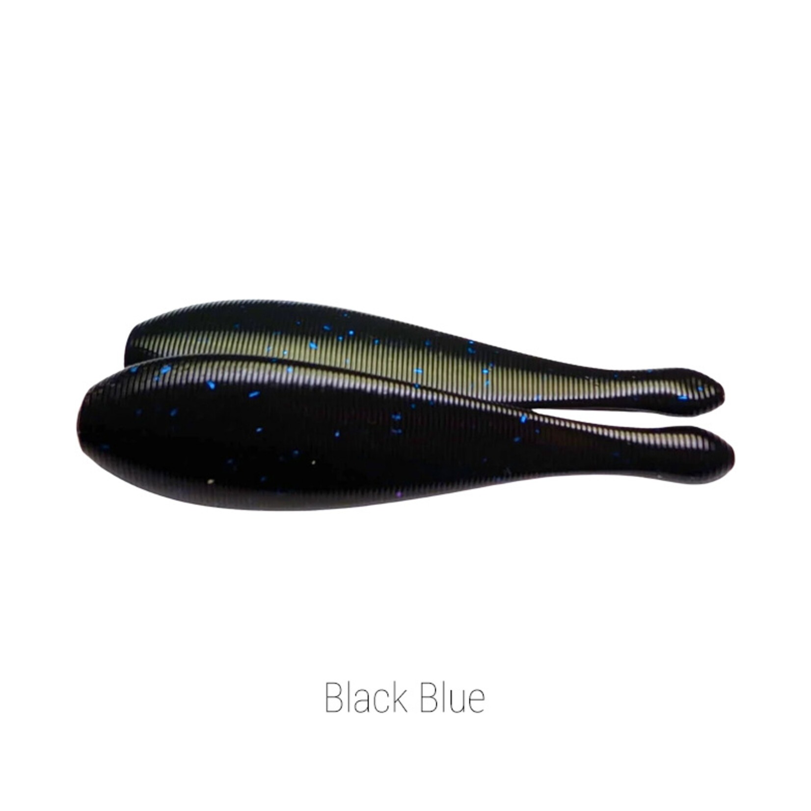Muddy Water Lures Ned Leech 3.25"