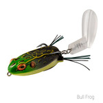 BooYah Toadrunner Jr.