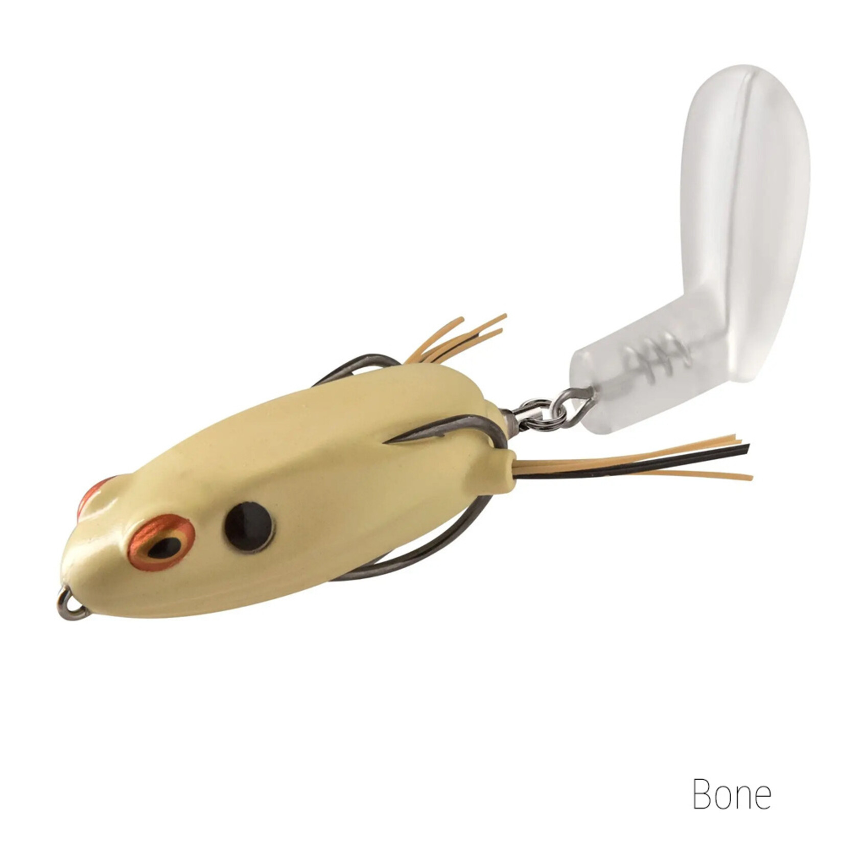 BooYah Toadrunner