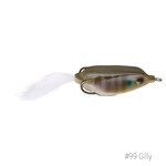 Deps Slither K
