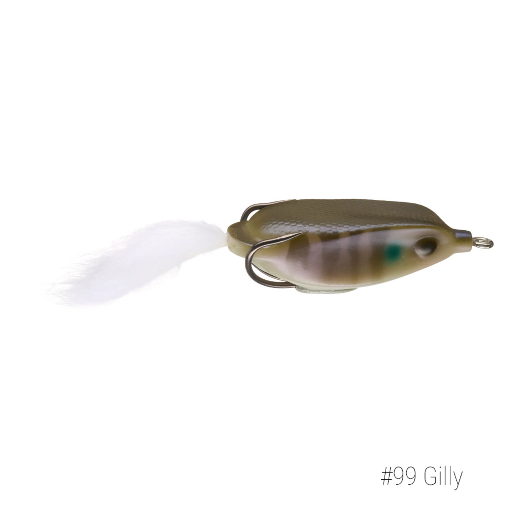 Deps Slither K
