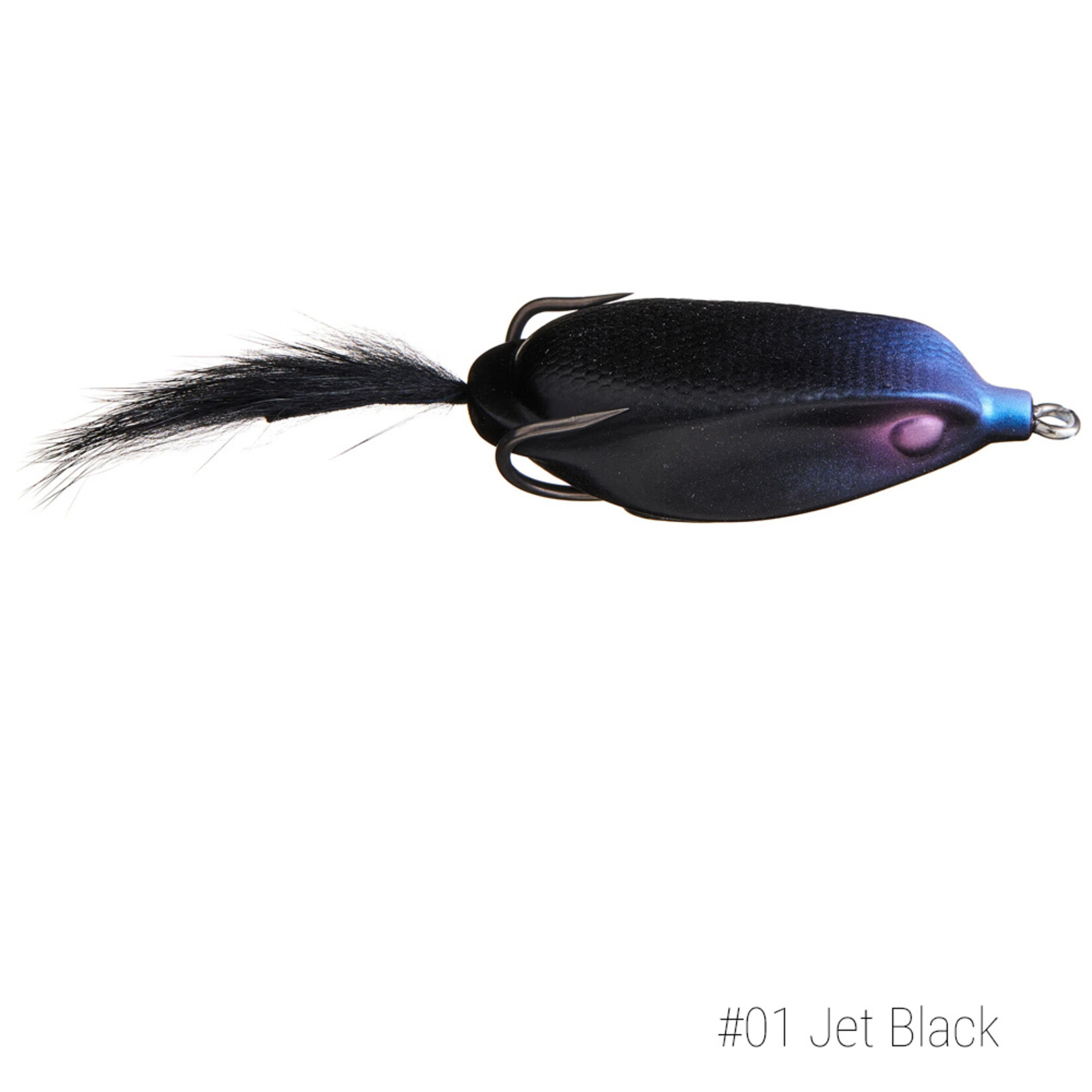 Deps Slither K