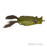 Deps Buster K