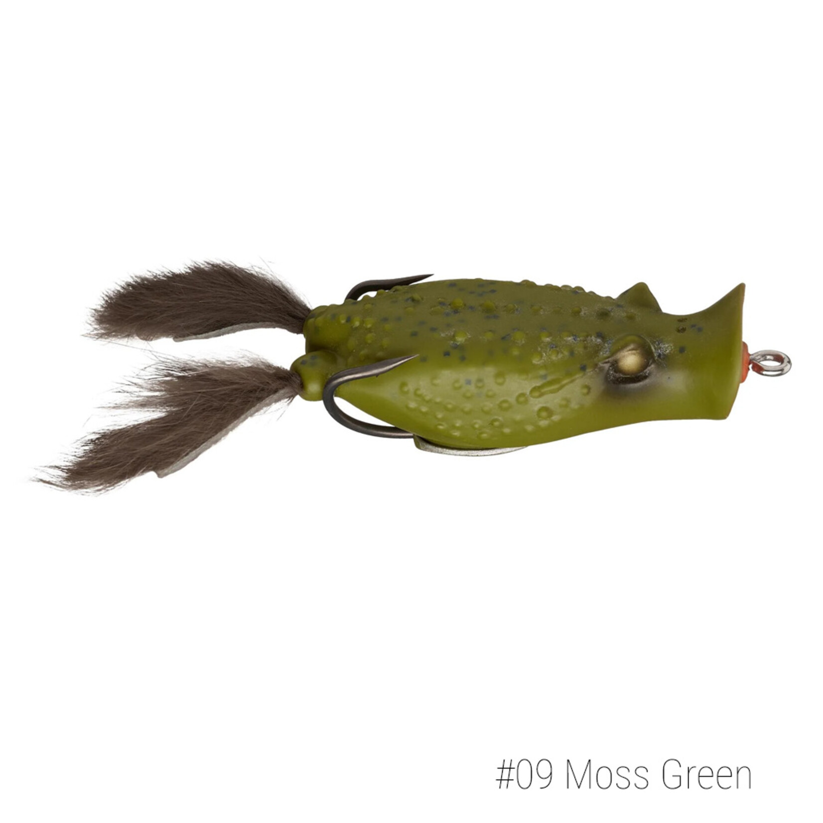Deps Buster K