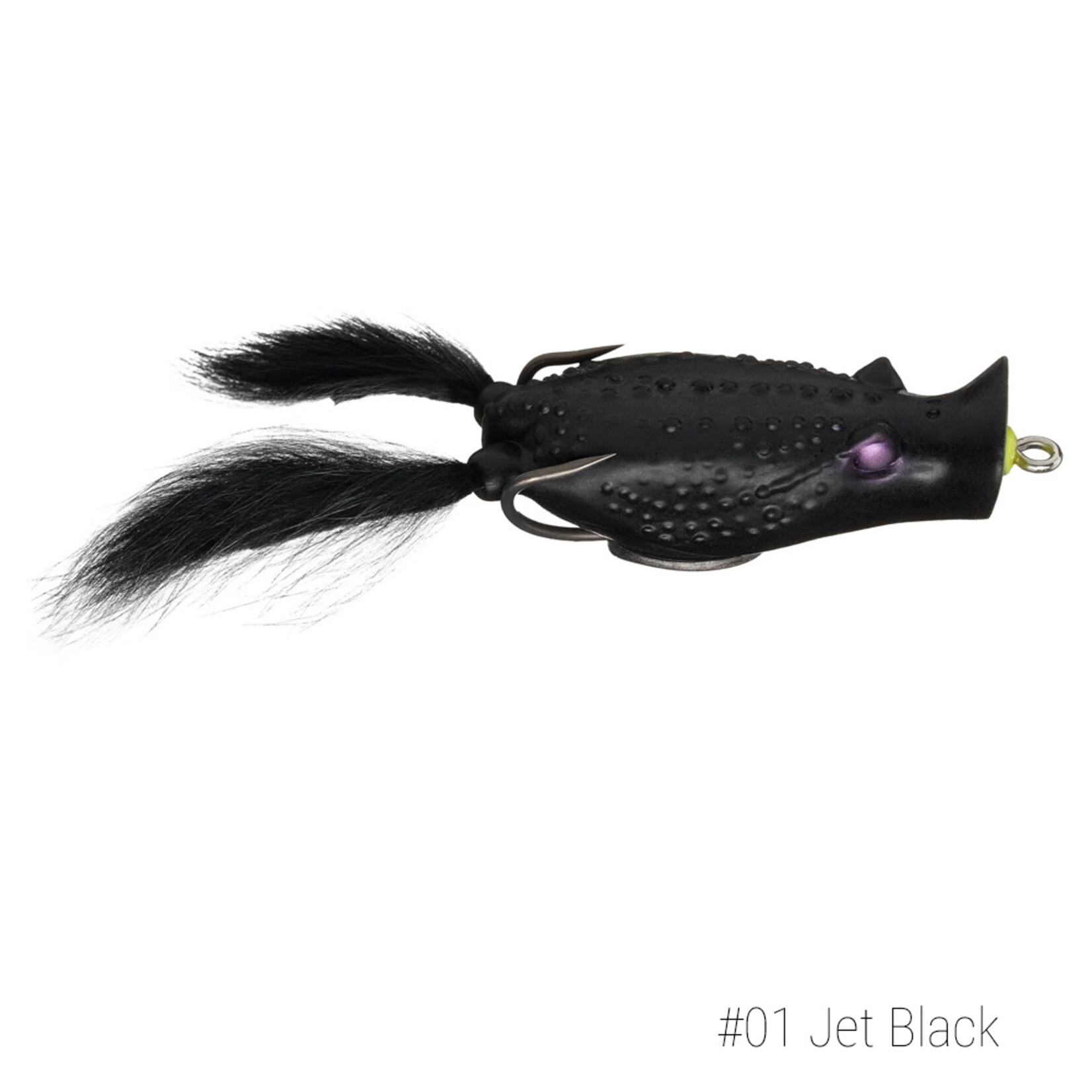 Deps Buster K