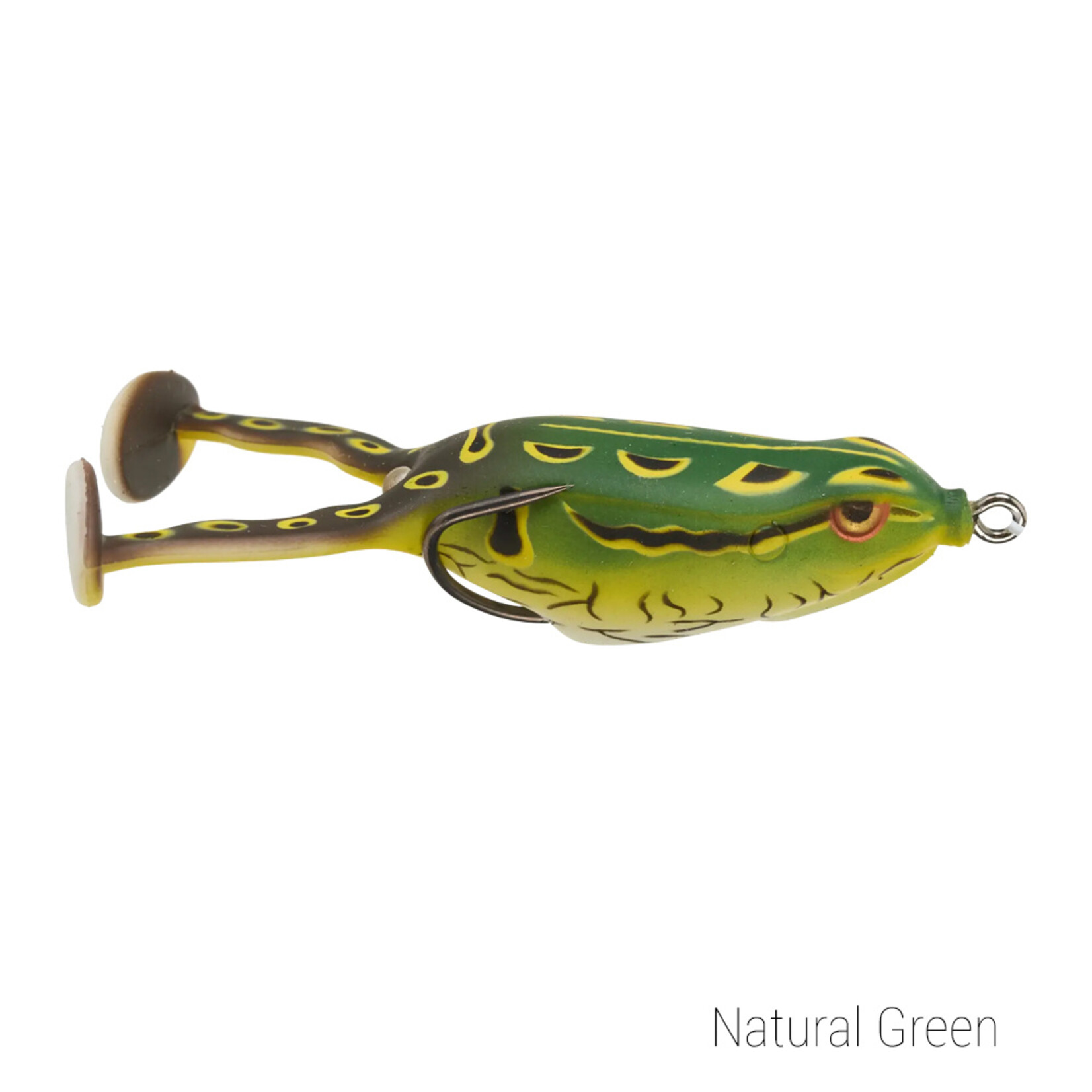 Spro Flappin Frog Jr 60