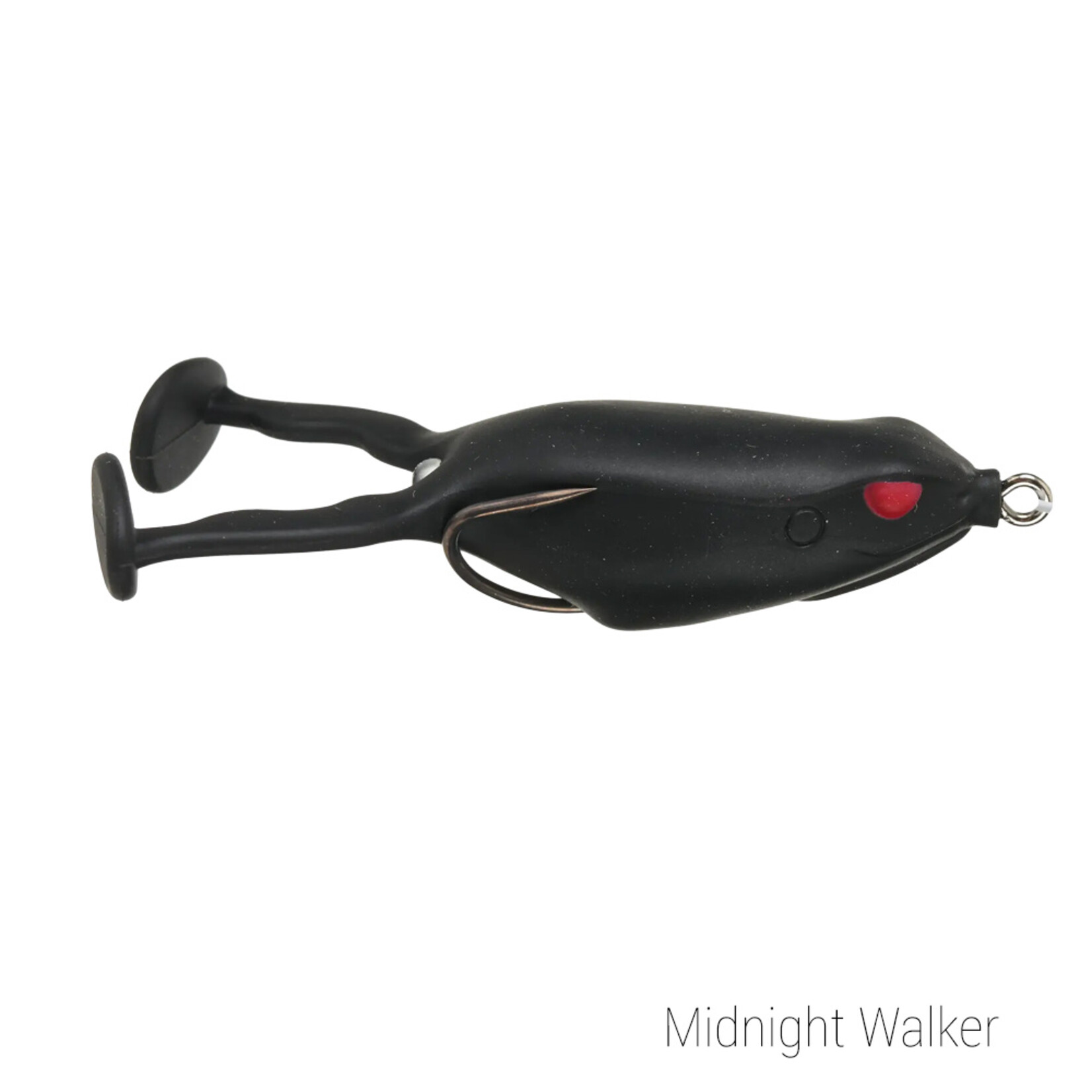 Spro Flappin Frog Jr 60