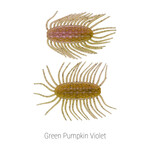 NetBait Baitfuel HexTek Virus 2.25"