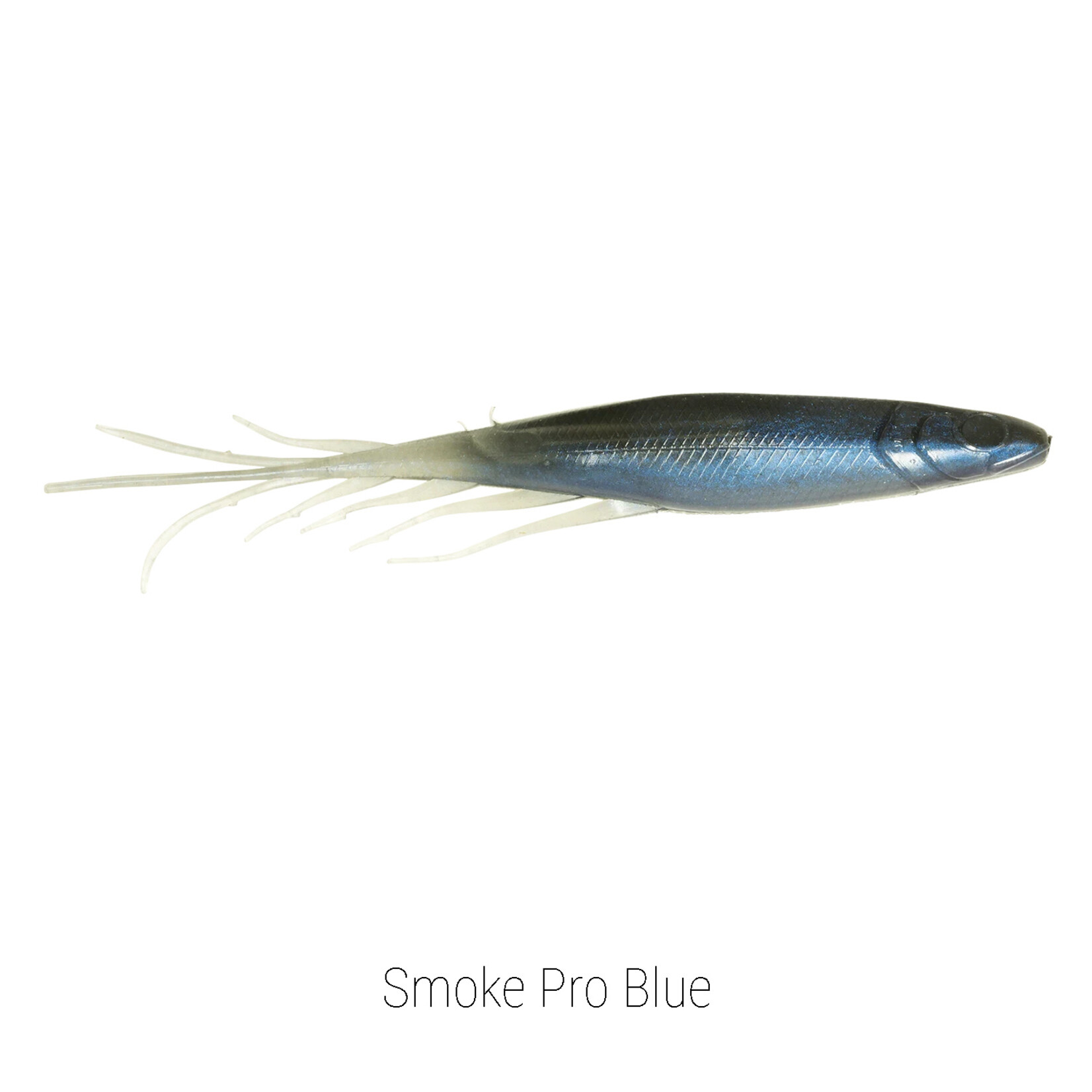 HideUp Judy Fish 5.2"