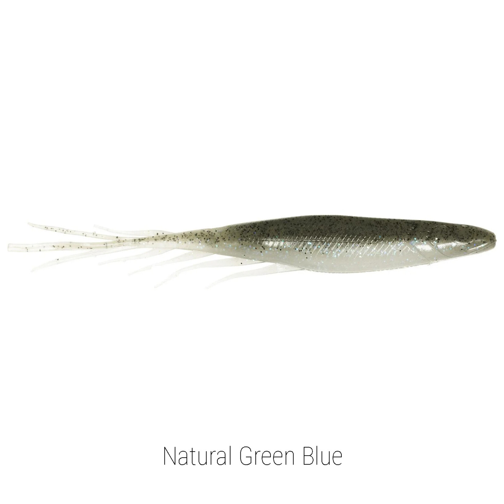 HideUp Judy Fish 5.2"