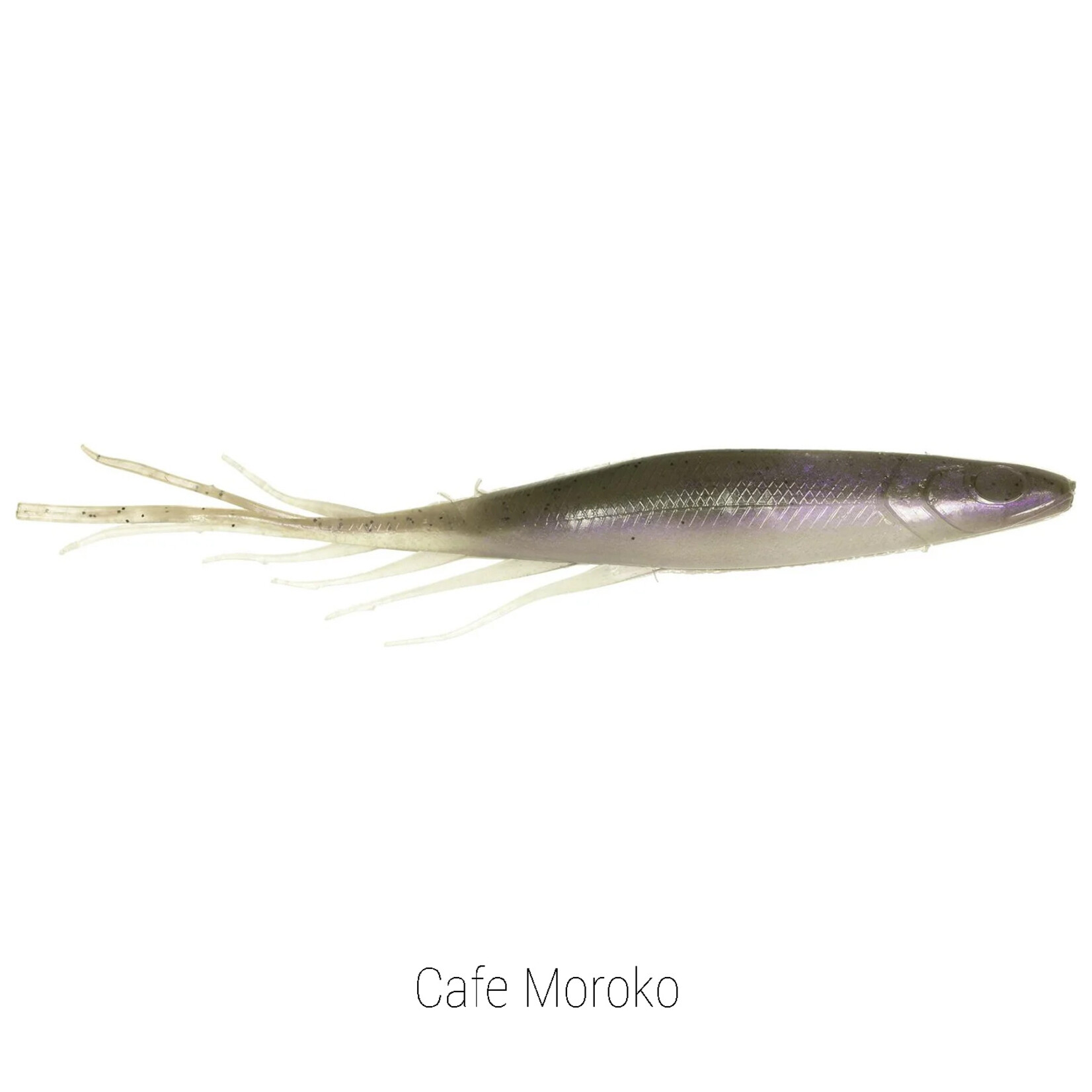HideUp Judy Fish 5.2"