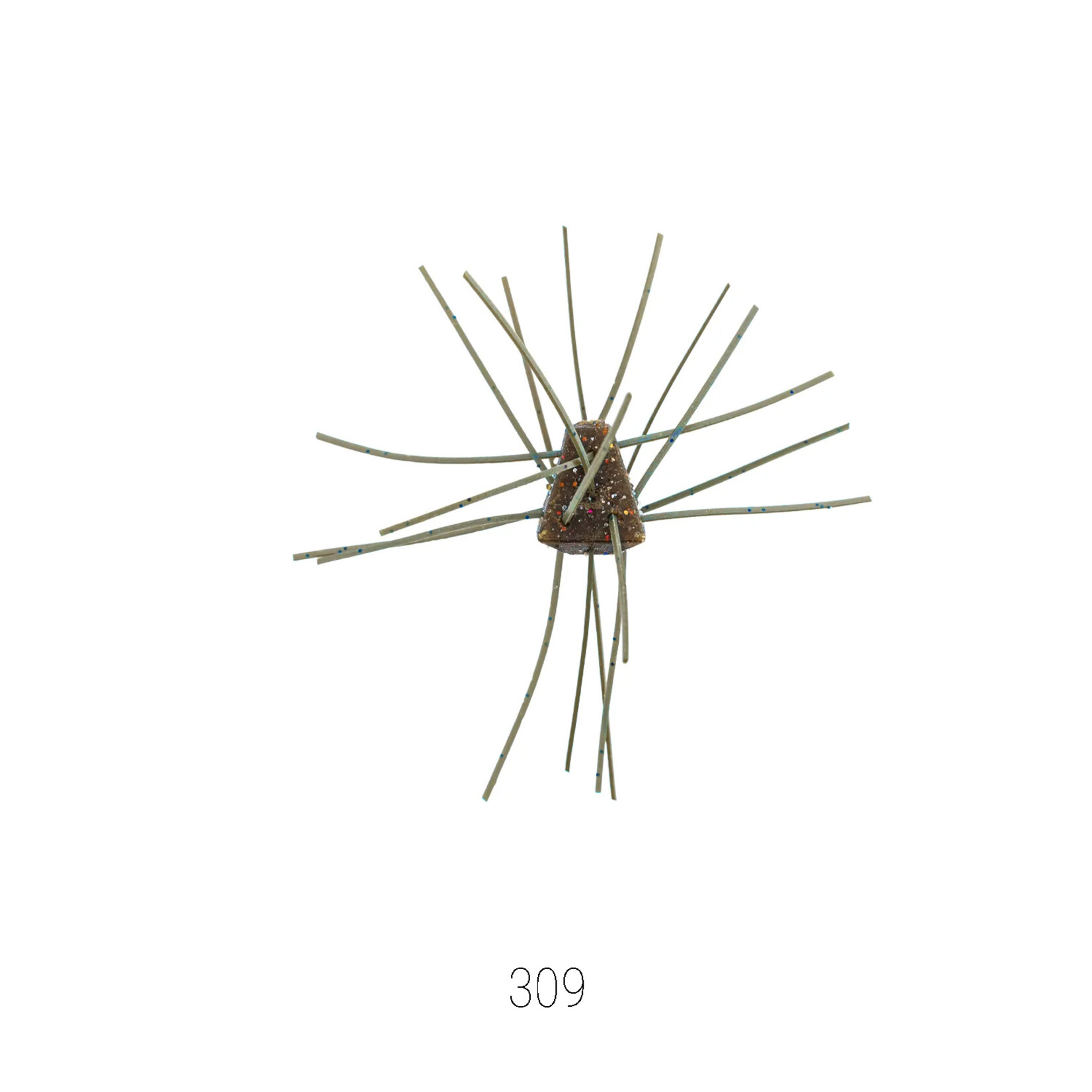 X-Zone GBO 13mm Salted
