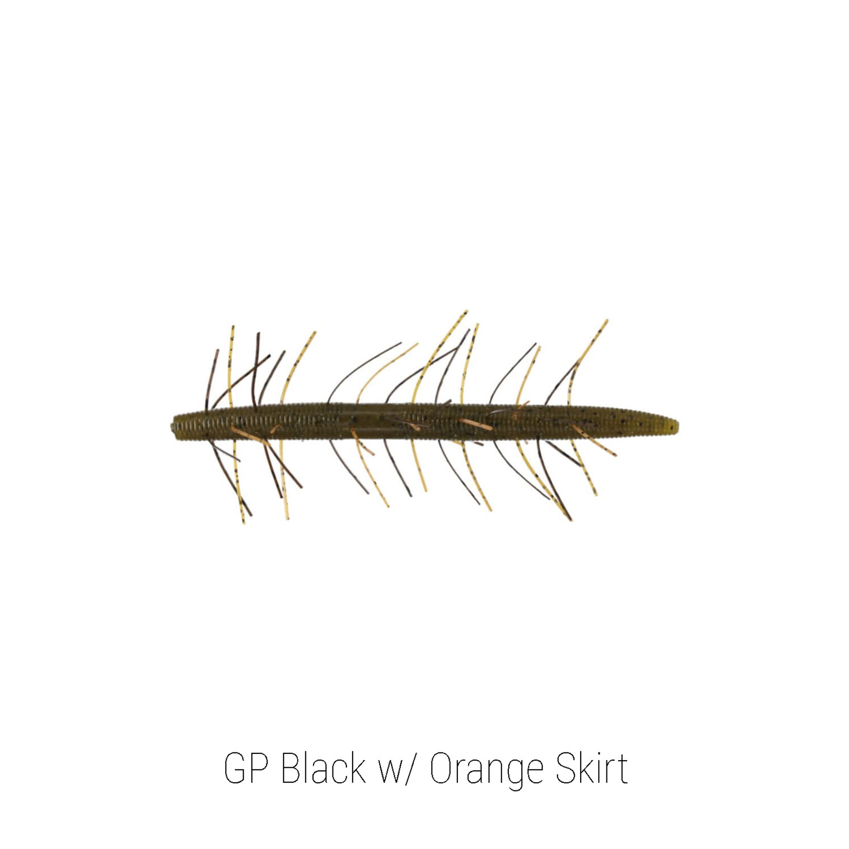 Yamamoto Fuzzy Senko 5"