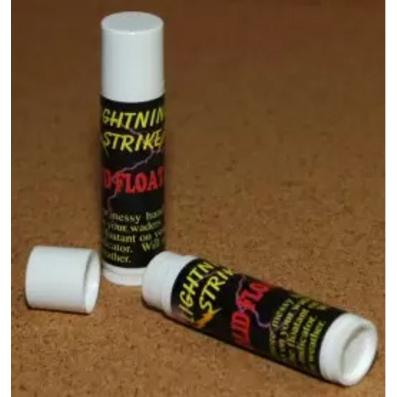 Wapsi Anglers Image Solid Floatant