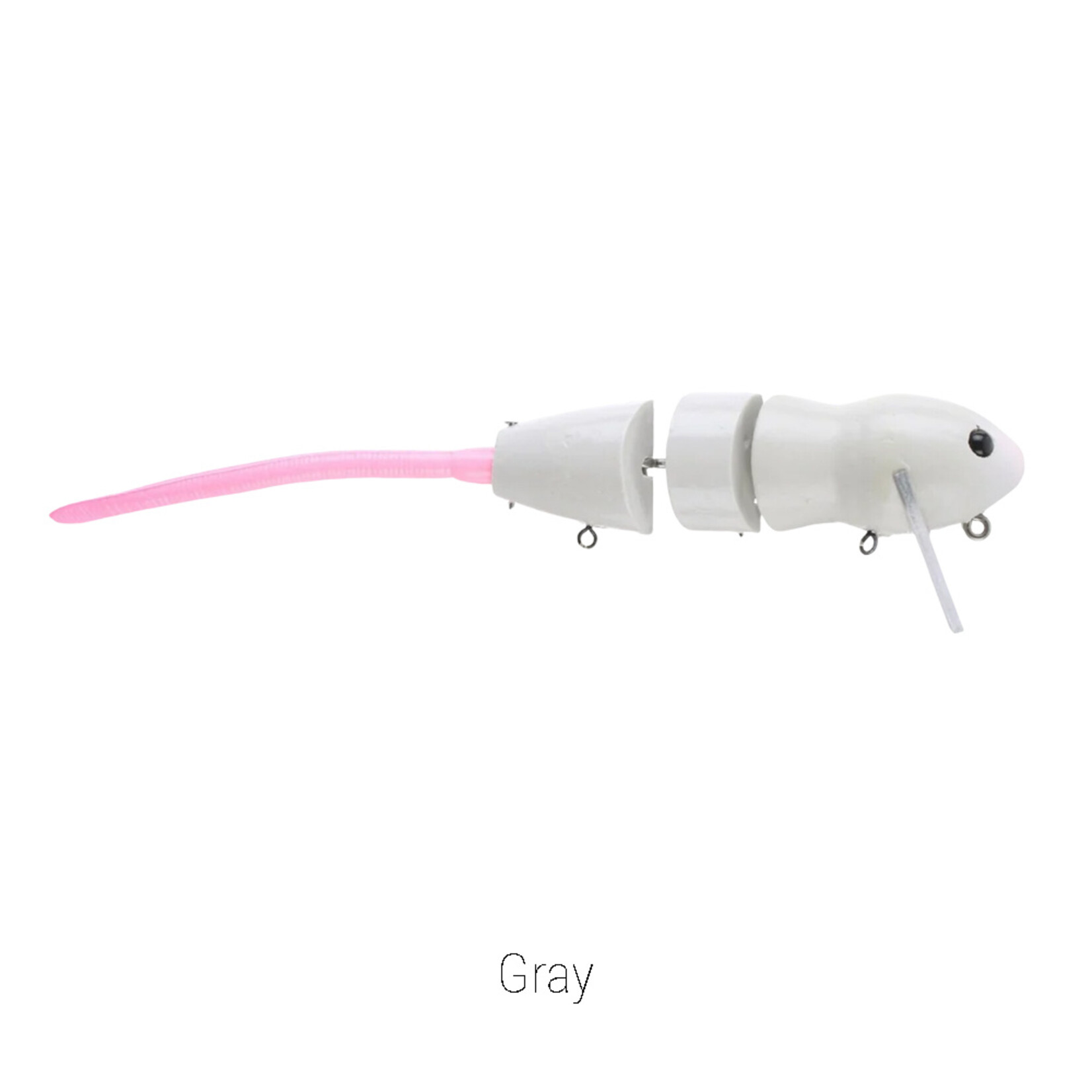 Bull Shad Bull Shad Rat