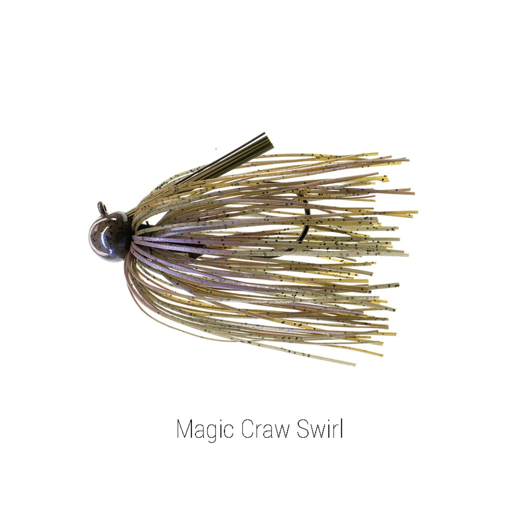 Dirty Jigs Tour Level Finesse Football Jig 1/2oz