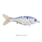 Bucca Brand Bucca Trick Shad 6"