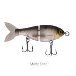 Bucca Brand BFS Trick Shad 2.75"