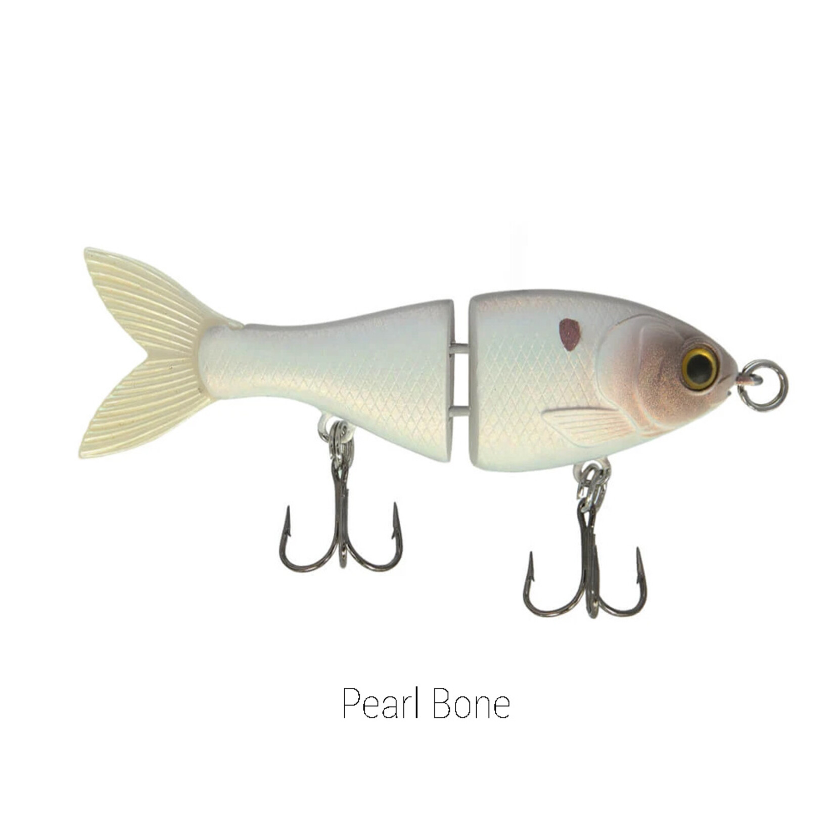 Bucca Brand BFS Trick Shad 2.75"