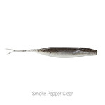 Zoom Winged Fluke 5"