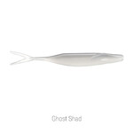 Zoom Winged Fluke 4"