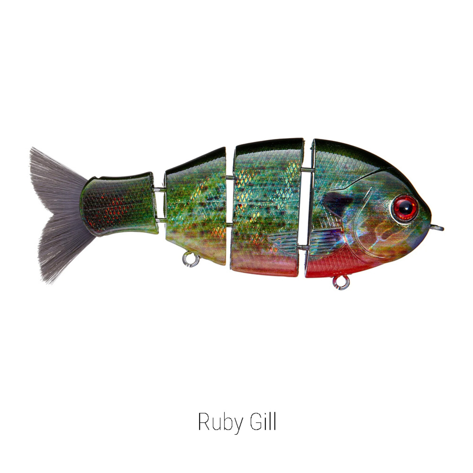 Bucca Brand Bucca Baby Bull Gill