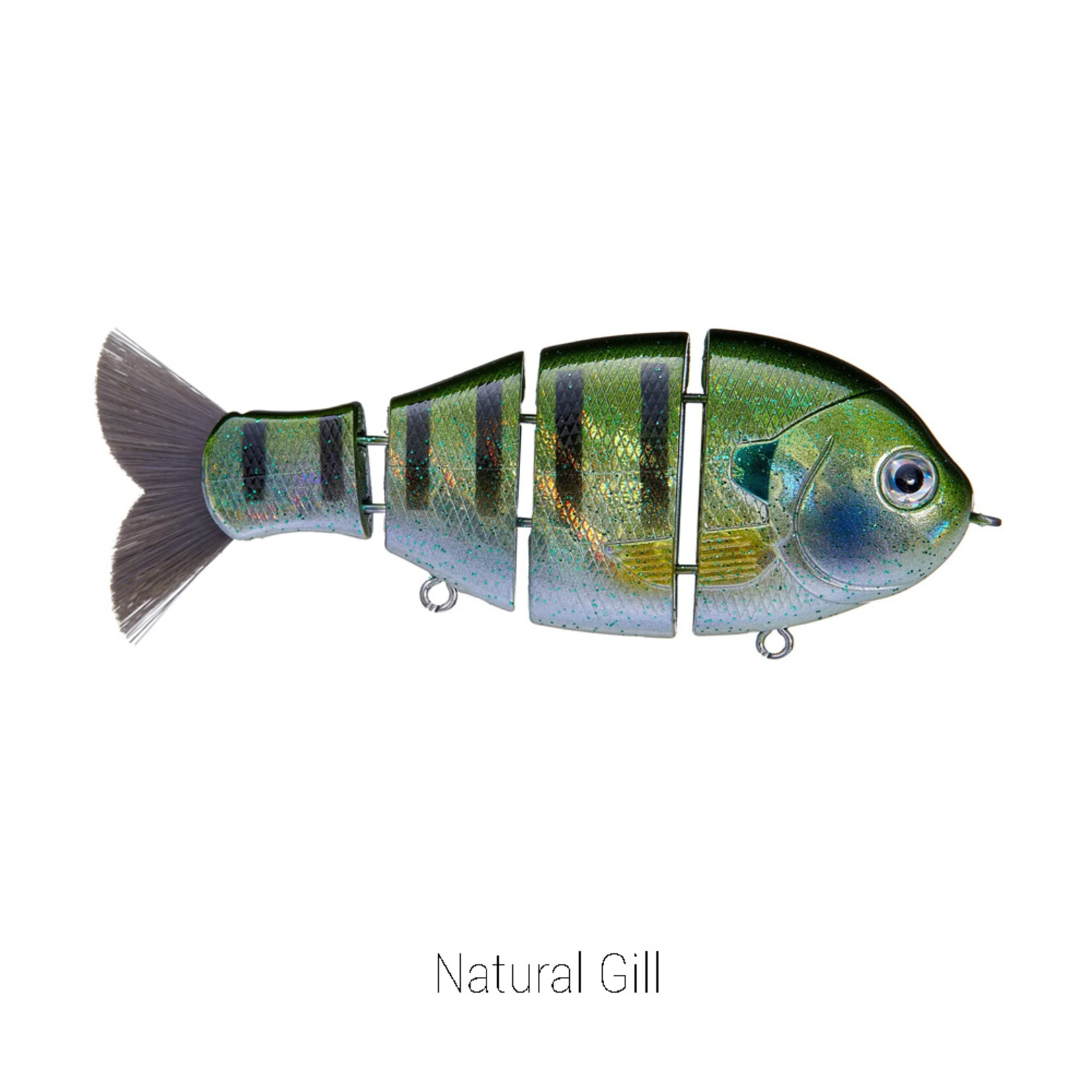 Bucca Brand Bucca Baby Bull Gill