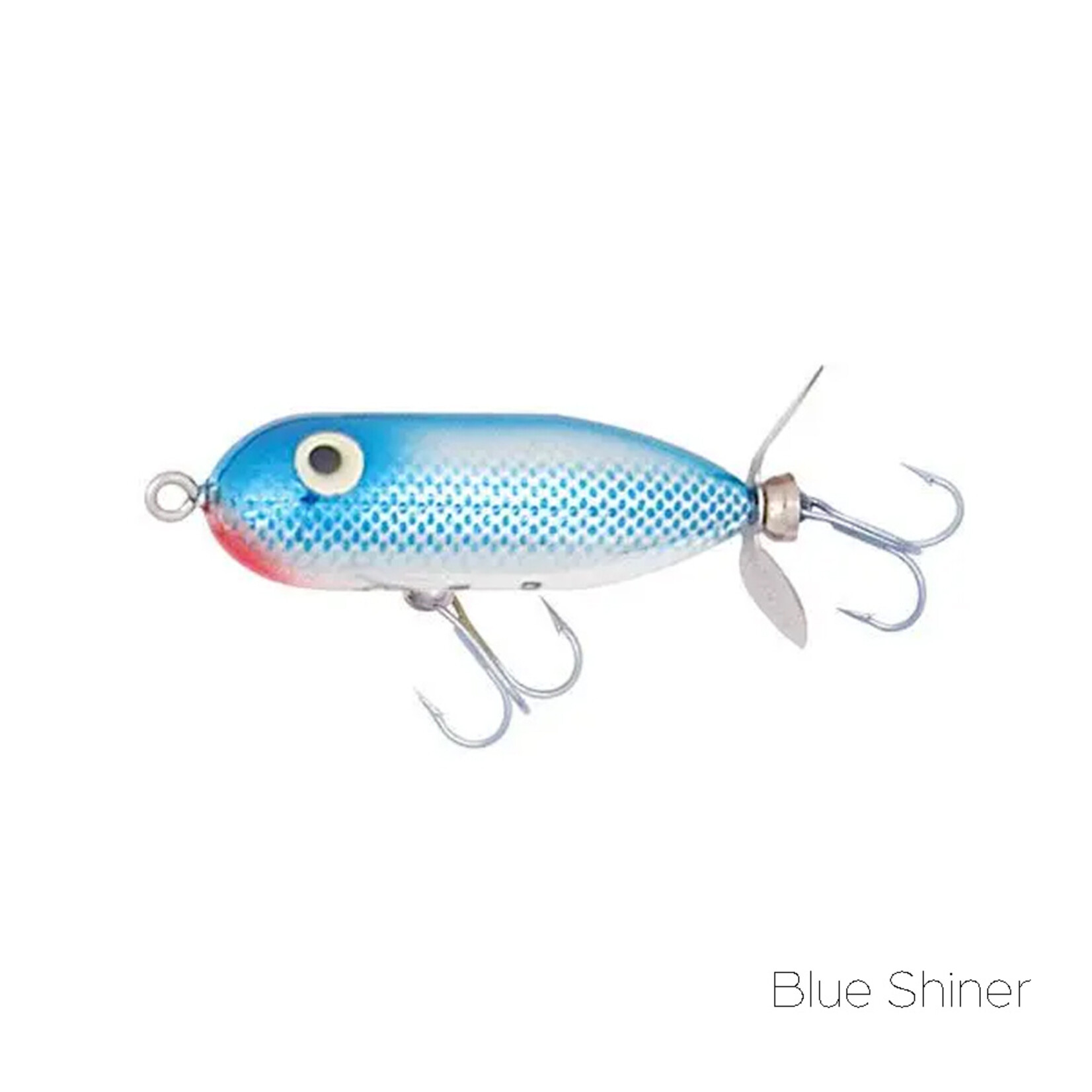 Heddon Tiny Torpedo