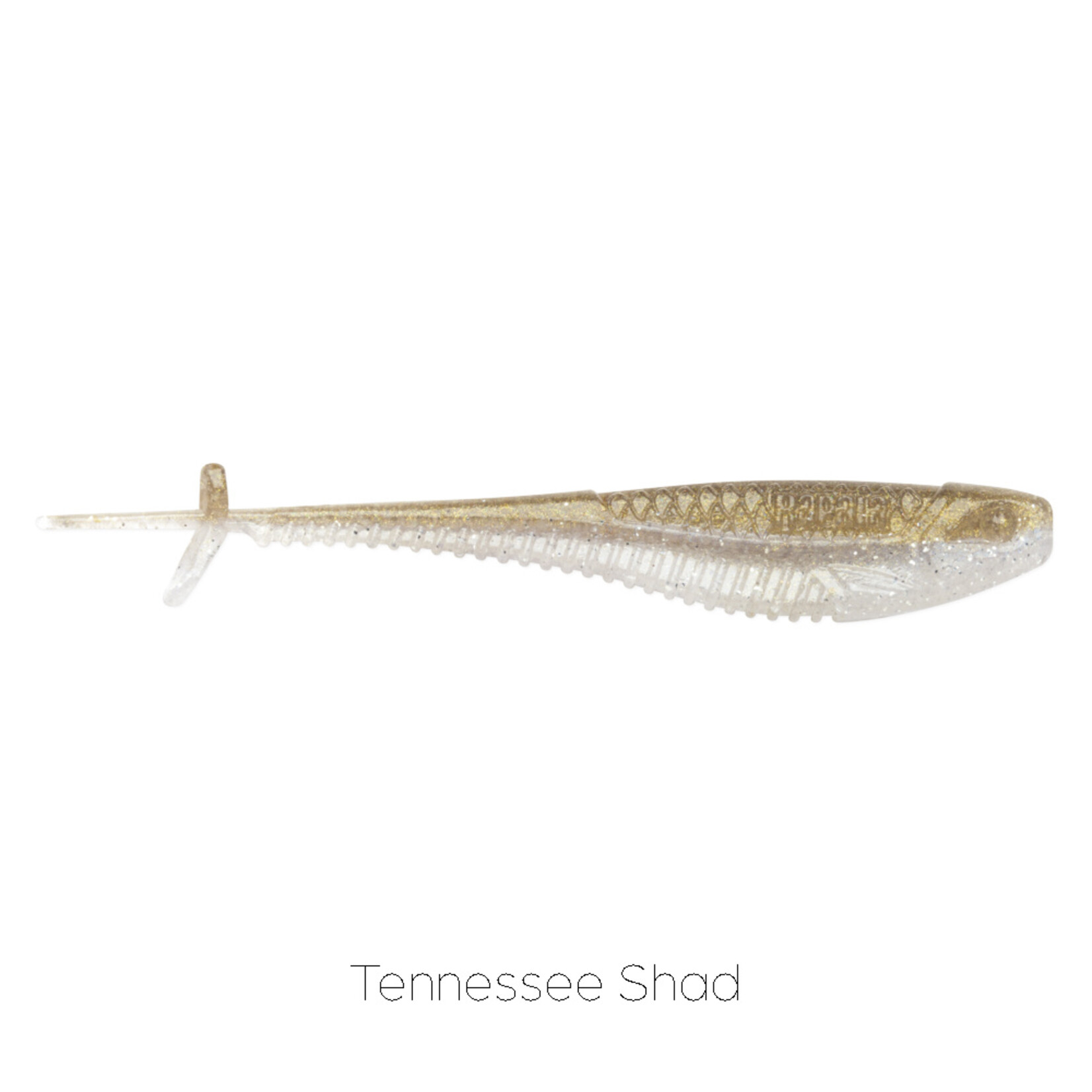 Rapala Crush City Mooch Minnow 4.5